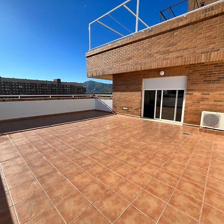 Acv - Torremar-2ª Linea Planta 5 Frontal 4 Apartment Oropesa del Mar Ngoại thất bức ảnh